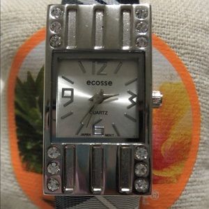 ecosse bangle watch🌹